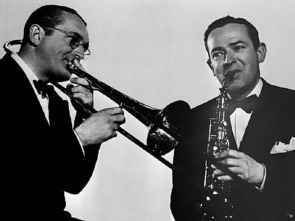 Imagen de Los fabulosos Dorseys - 1