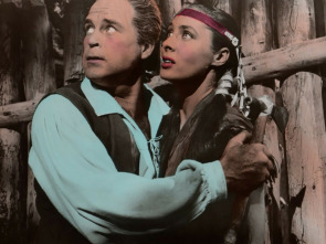 Imagen de Hacha de guerra - 1