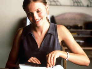 Imagen de Cosas que diría con sólo mirarla - 1