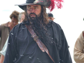 Imagen de El capitán Barbanegra - 1