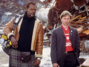 Imagen de Negocios sucios - 1