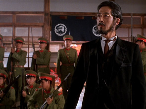 Imagen de Jet Li es el mejor luchador - 1