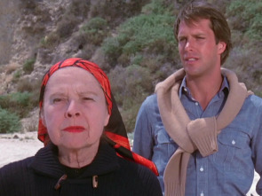 Imagen de Colombo (T7): Ep.1 A que no me coges - 1