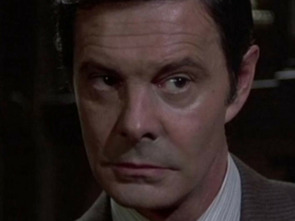 Imagen de Colombo (T7): Ep.2 Asesinato Bajo el Cristal - 1