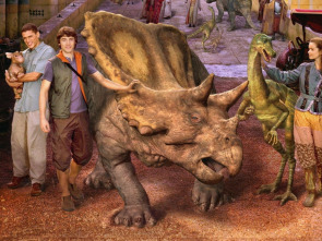 Imagen de El país de los dinosaurios (T1) - 1