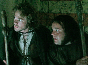 Imagen de La leyenda de Terramar - 1