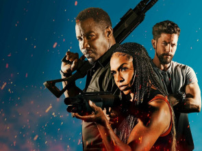 Imagen de The Island - 1