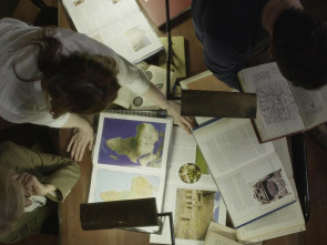 Imagen de Sangre, arena y oro - 1