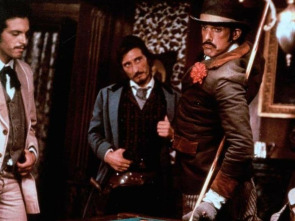 Imagen de Ya le llamaban Providencia - 1