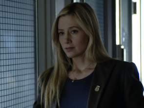 Imagen de Tráfico humano: Ep.1  - 1