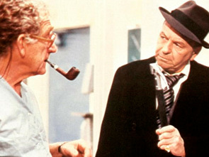 Imagen de El primer pecado mortal - 1