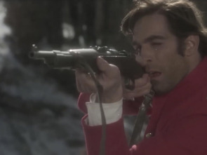 Imagen de Guerreras rojas - 1