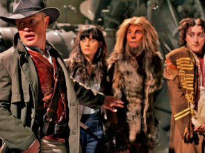 Imagen de Mago de Oz (T1): Ep.1 - 1