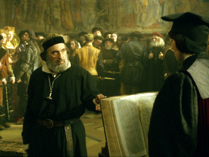 Imagen de El mercader de Venecia - 1