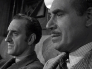 Imagen de Sherlock Holmes: Terror en la noche - 1