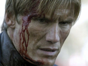 Imagen de The Defender (El protector) - 1