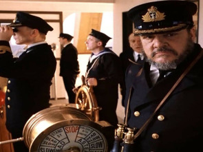 Imagen de El Britannic - 1