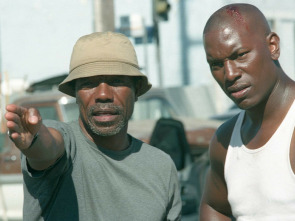 Imagen de Sin salida (Waist Deep) - 1