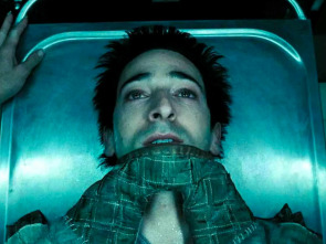 Imagen de The Jacket - 1