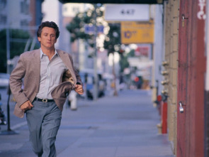 Imagen de El asesinato de Richard Nixon - 1