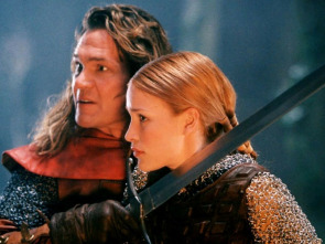 Imagen de George y el Dragón - 1