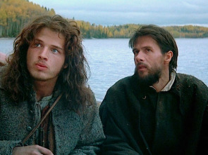 Imagen de Manto negro - 1