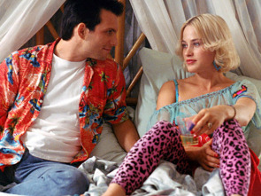 Imagen de Amor a quemarropa - 1