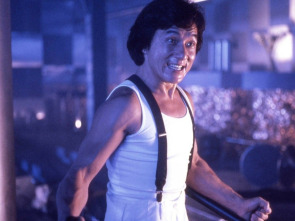 Imagen de City Hunter - 1