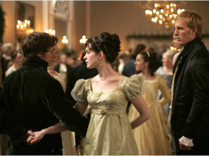 Imagen de La joven Jane Austen - 1