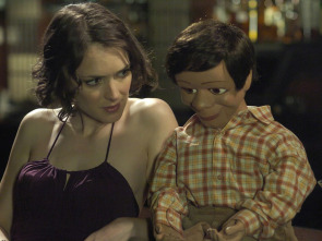 Imagen de Los diez locos mandamientos - 1