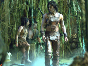 Imagen de El rey escorpión 2: El nacimiento del guerrero - 1