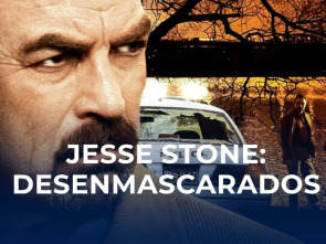 Imagen de Desenmascarados (Jesse Stone: Peligro nocturno) - 1