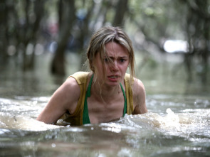 Imagen de Black Water - 1