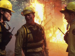 Imagen de Infierno en la montaña - 1