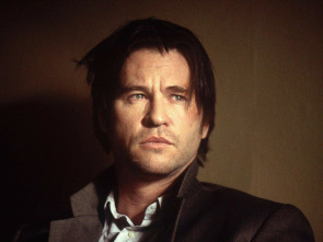 Imagen de El enemigo está dentro - 1