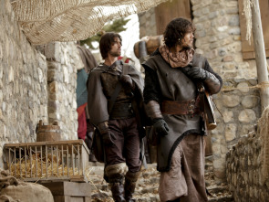 Imagen de En tiempo de dragones - 1