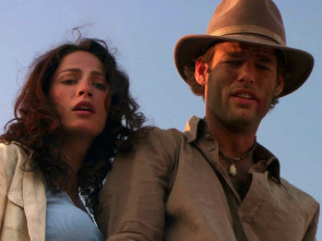 Imagen de Jack Hunter y la Estrella Celestial - 1