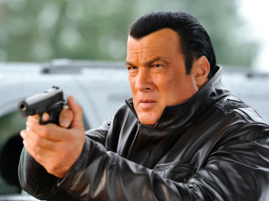 Imagen de Justicia extrema (T1): Ep.4 Justicia letal - 1