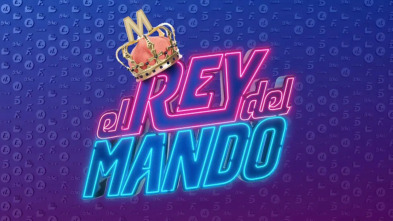 Imagen de El rey del mando (T1): Ep.3 - 8