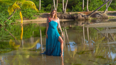 Imagen de La isla de las... (T9): Ep.21 - 8