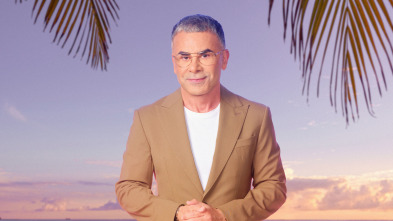 Imagen de Supervivientes 2026 (T2026): Ep.5 - 8