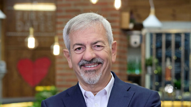 Imagen de First Dates Gourmet (T1): Ep.8 - 8