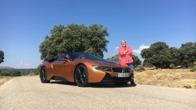 Imagen de Más Que Coches (30): Ep.19 - 8