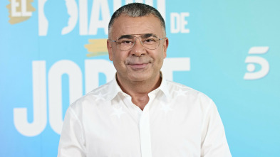 Imagen de El Diario de Jorge (T3): Ep.107 - 8