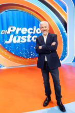 Imagen de El precio justo... (T2): Ep.54 - 7