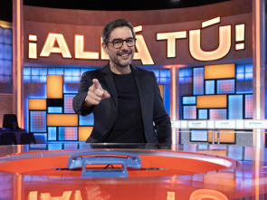 Imagen de ¡Allá tú! - 1