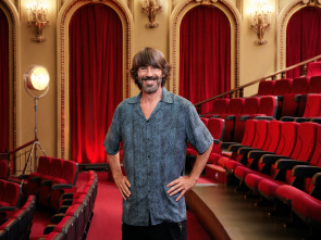 Imagen de Got Talent España (T9): Ep.6 - 2