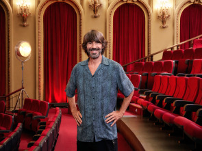 Imagen de Got Talent España (T9): Ep.10 - 2