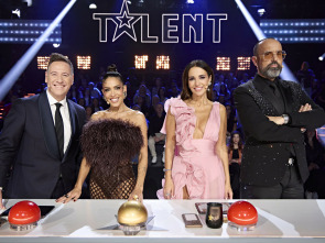Imagen de Got Talent España (T11): Ep.4 - 2