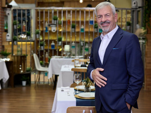 Imagen de First dates (T11): Ep.127 - 2